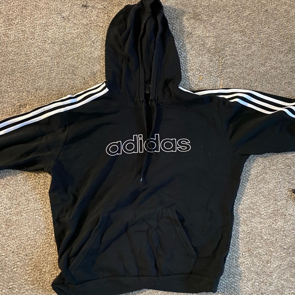 Adidas Hoodie men